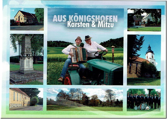 Karsten